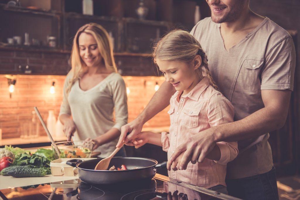  Mindful Cooking