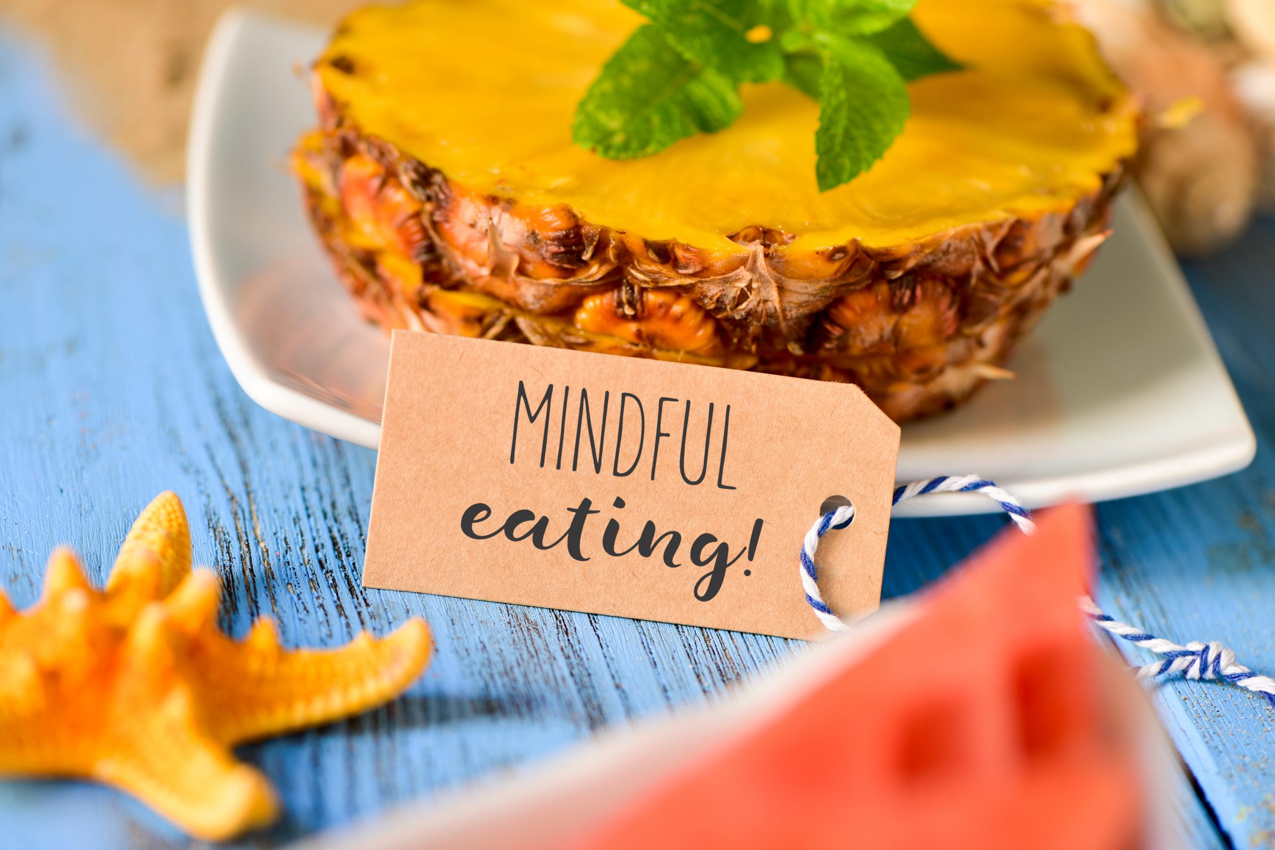 10 Mindful Eating Techniques for Weight Loss and Overall Well-being