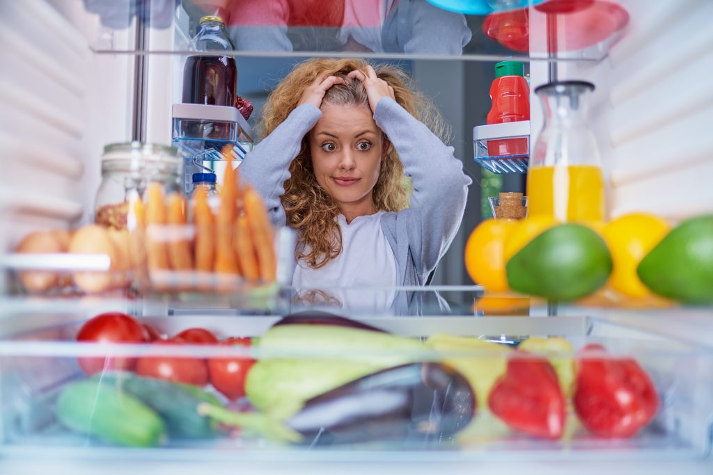 10 Eating Disorder and Strategies to Overcome Overeating Habits