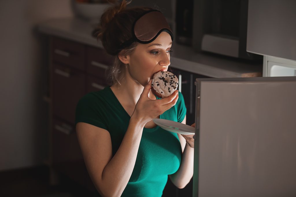 10 Eating Disorder and Strategies to Overcome Overeating Habits