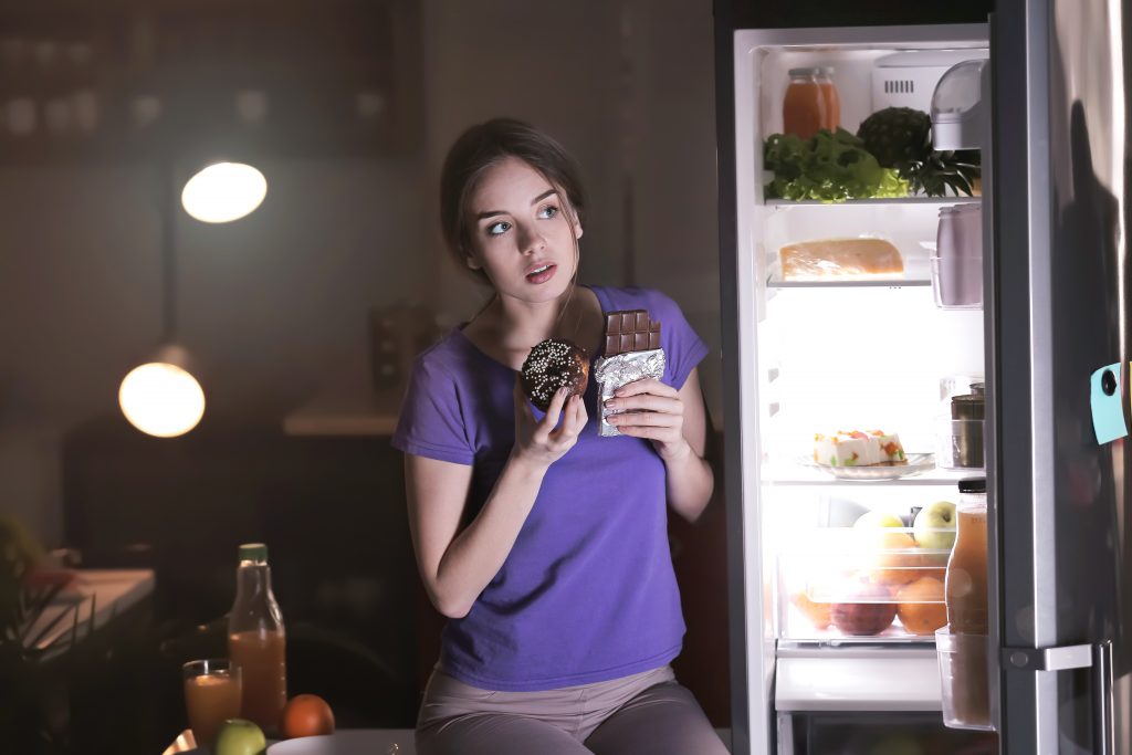 10 Eating Disorder and Strategies to Overcome Overeating Habits