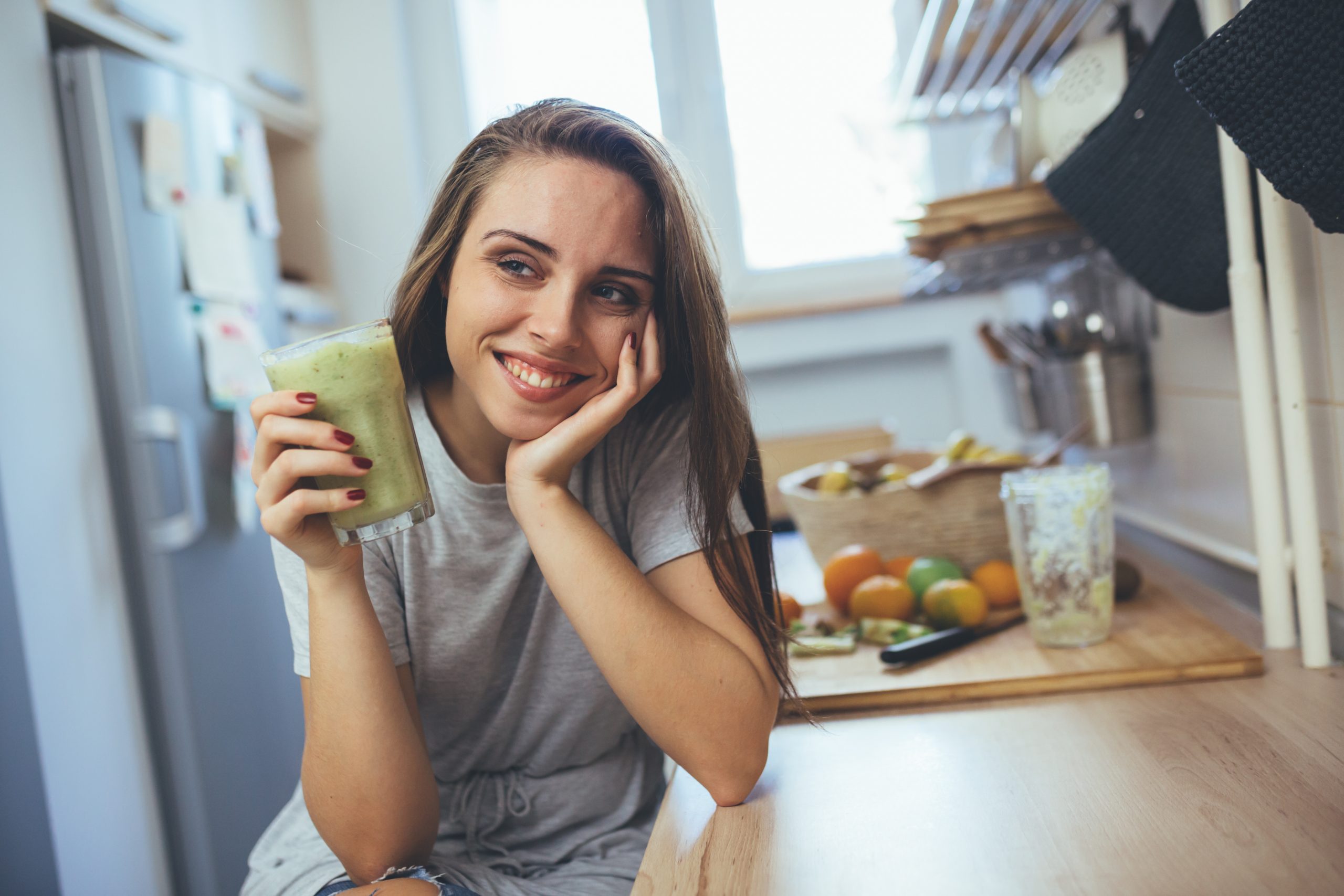 Mindful Eating