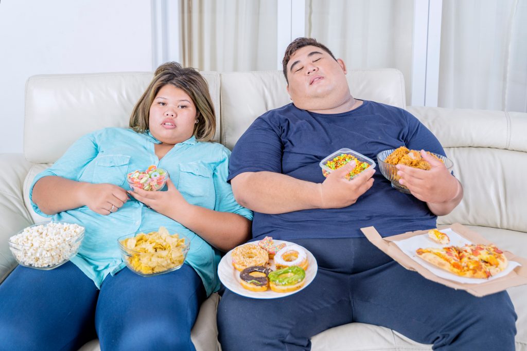 10 Eating Disorder and Strategies to Overcome Overeating Habits