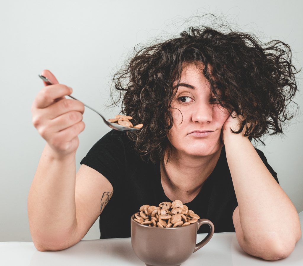 10 Eating Disorder and Strategies to Overcome Overeating Habits