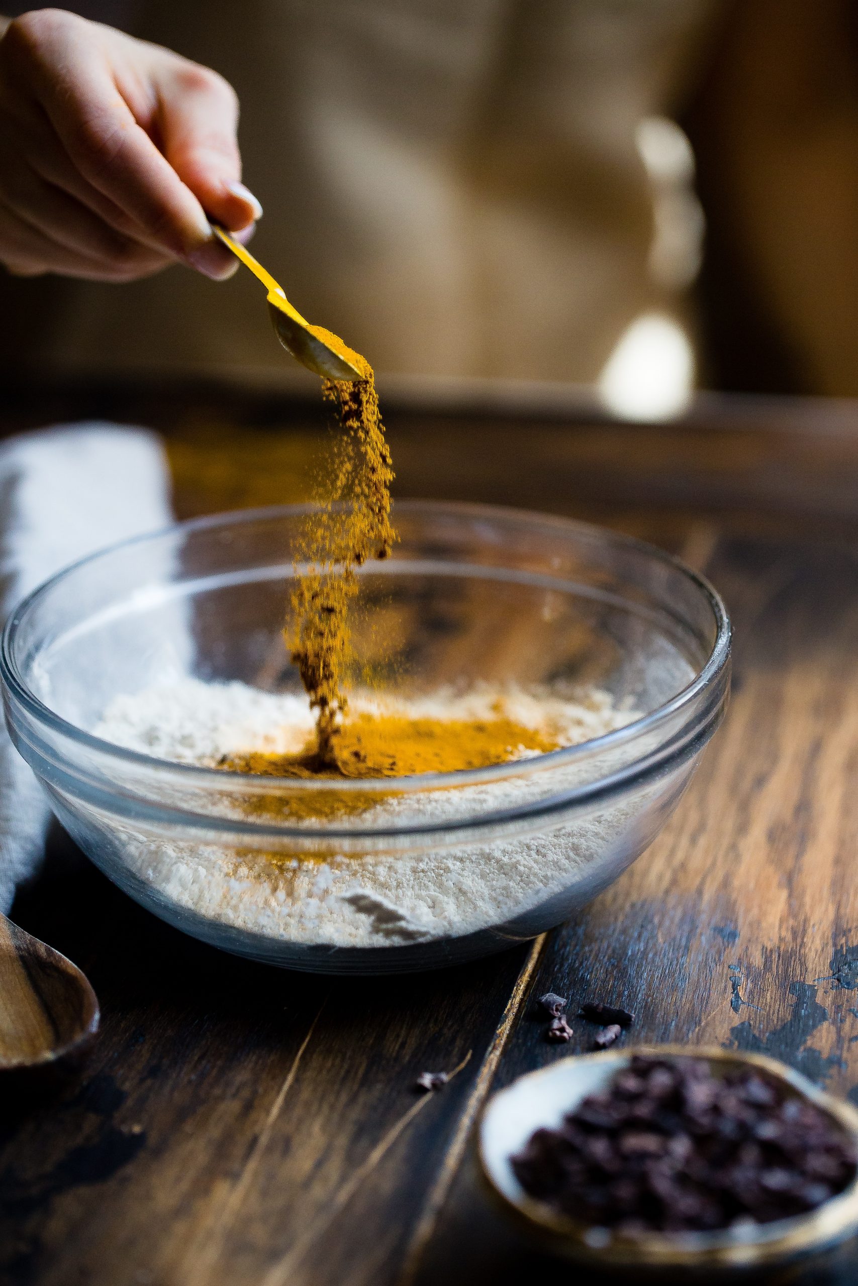 7 Ways to Mindful Cooking-  Nourishing the Soul 