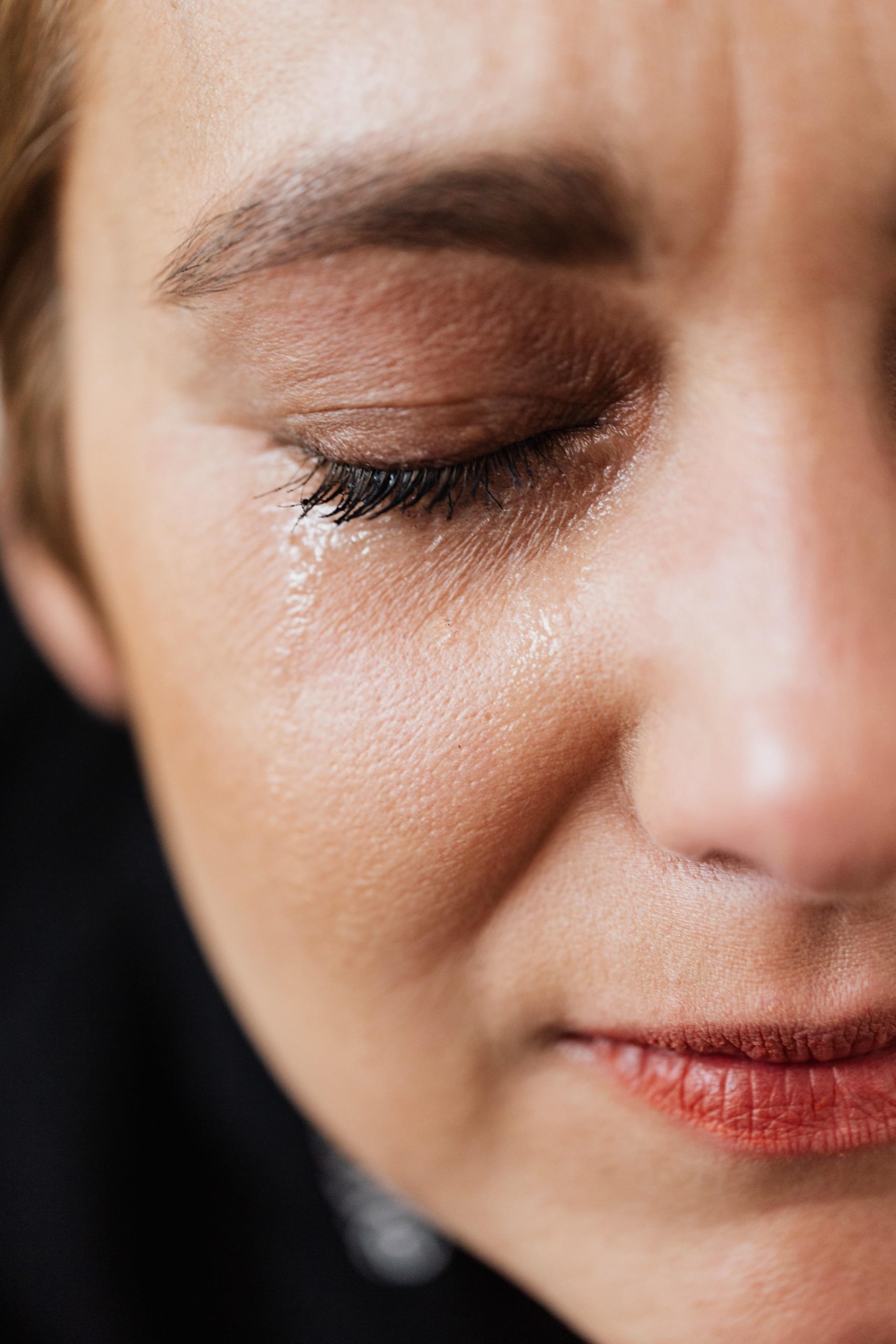List of Women's Anxiety Symptoms