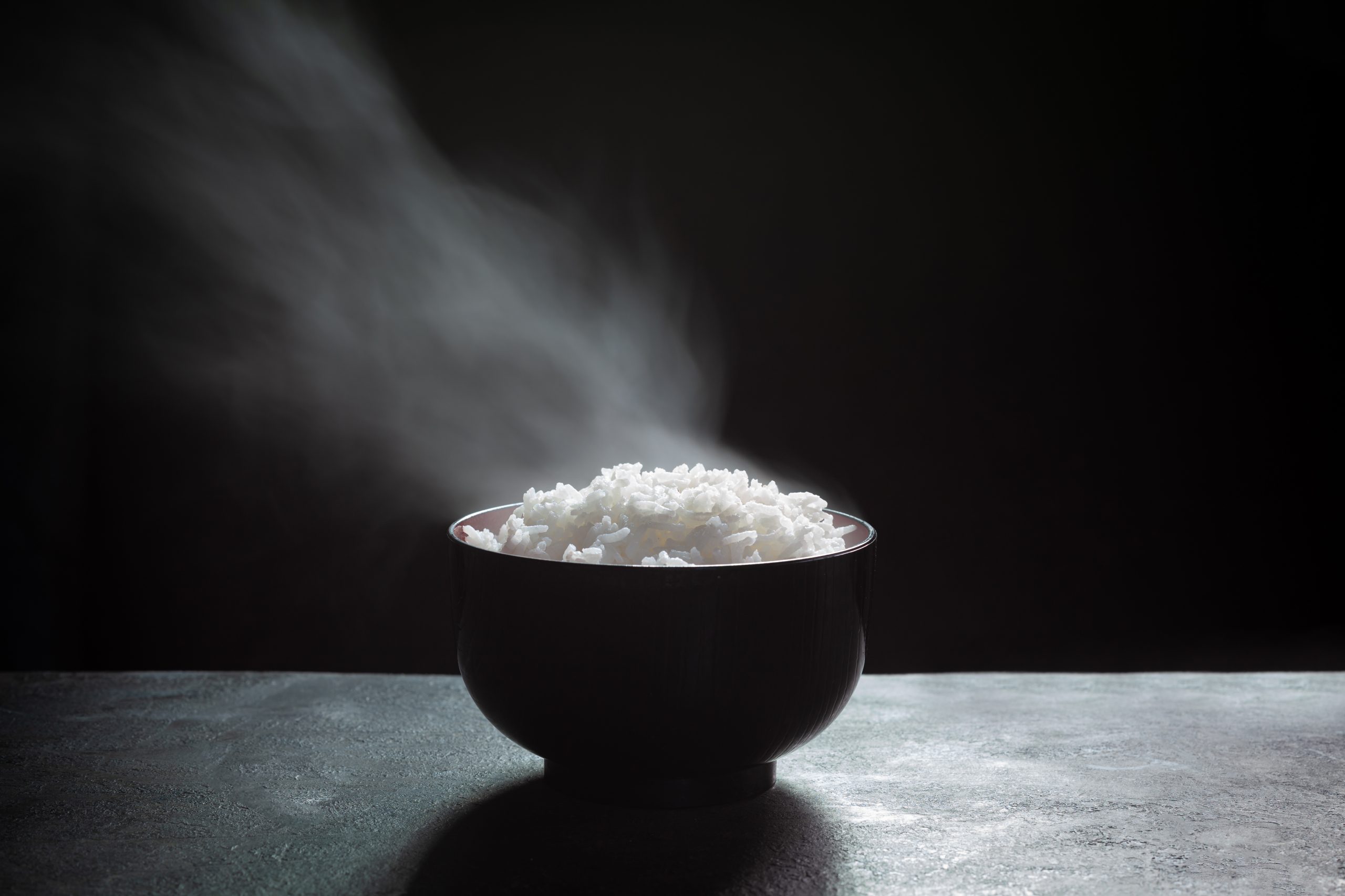 The Best Time to Eat Rice for Weight Loss- Timing Matters