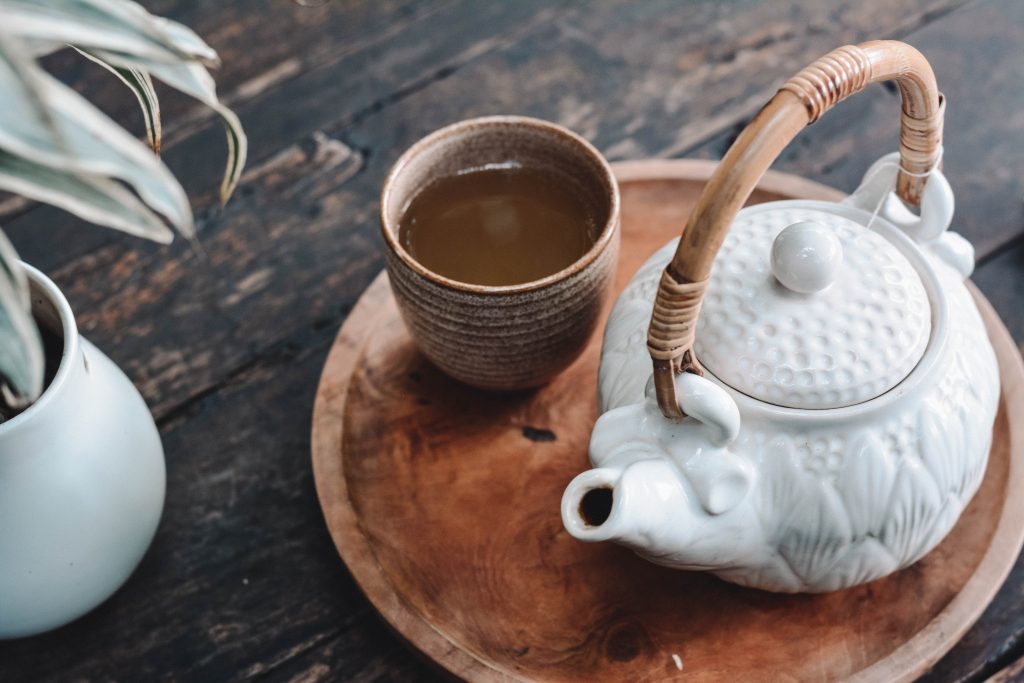 Ayurvedic Sleep Elixir- 14 Foods and Drinks for Restful Nights