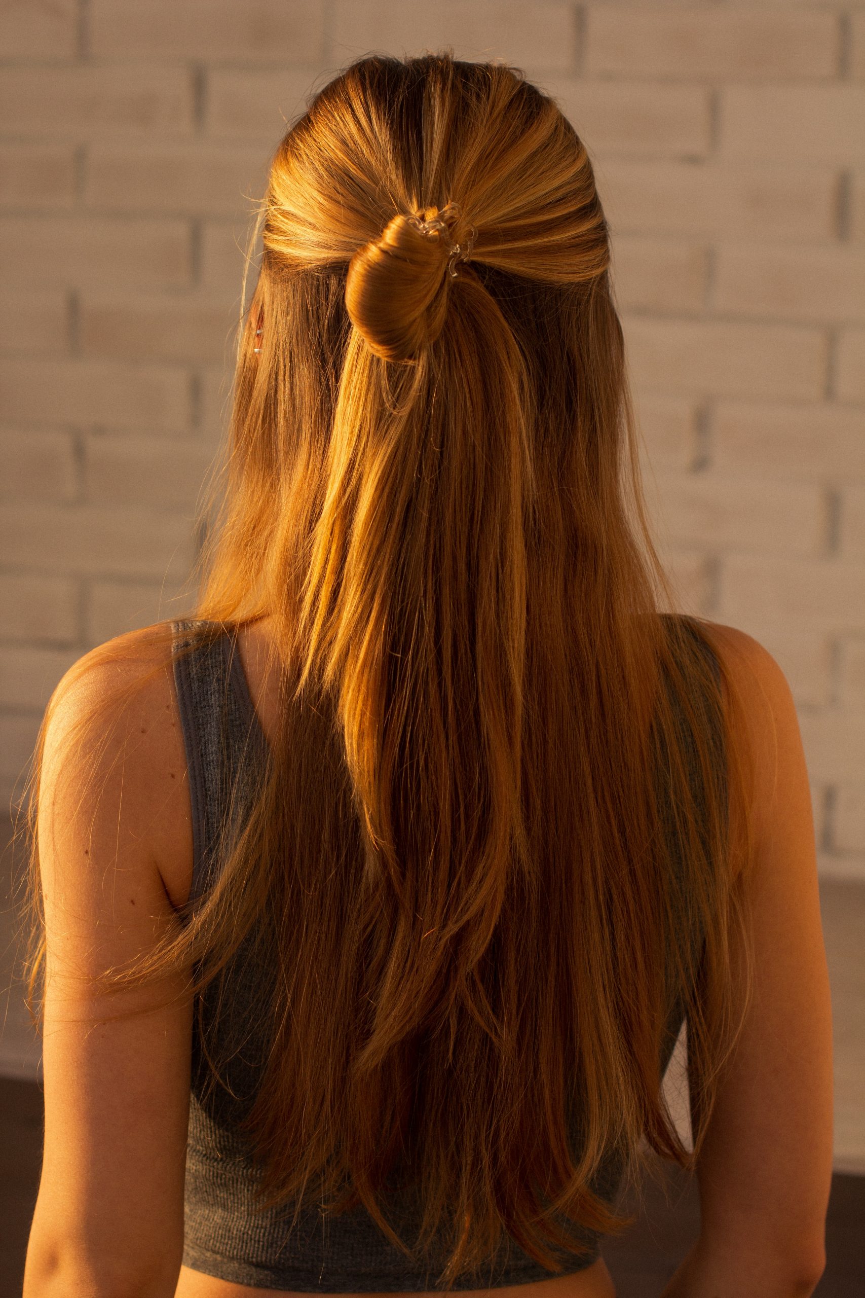 10 Essential Steps for the Ultimate Hair Care Routine for Straight Hair